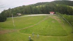 Dětský vlek