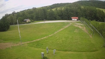 Skiareál Filipov