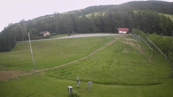 Skiareál Filipov