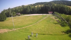 Dětský vlek