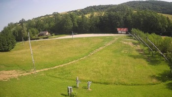 Skiareál Filipov