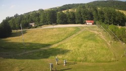 Dětský vlek