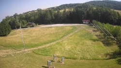 Dětský vlek