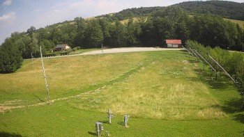 Skiareál Filipov