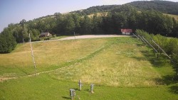 Dětský vlek
