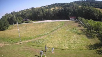 Skiareál Filipov