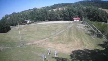 Skiareál Filipov