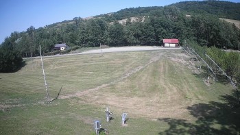 Skiareál Filipov