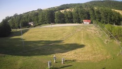 Dětský vlek