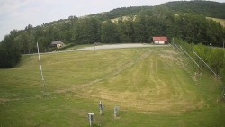 Dětský vlek