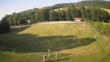 Skiareál Filipov