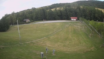 Filipov Ski Resort