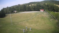 Dětský vlek