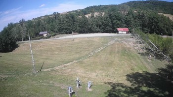 Skiareál Filipov