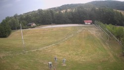 Dětský vlek