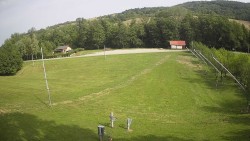 Dětský vlek