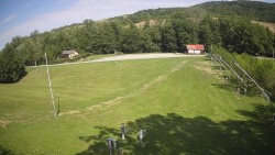Dětský vlek