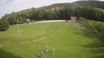 Skiareál Filipov