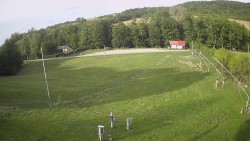 Dětský vlek
