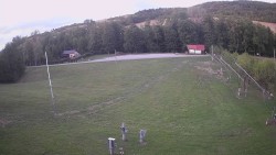 Dětský vlek