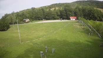 Skiareál Filipov