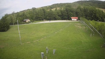 Skiareál Filipov