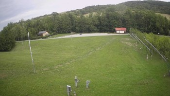 Skiareál Filipov