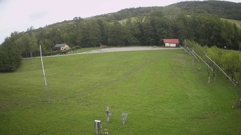 Skiareál Filipov