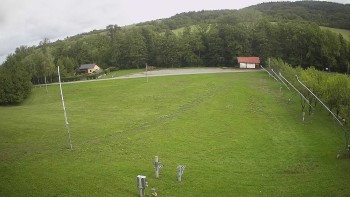 Skiareál Filipov
