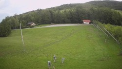 Wyciąg dziecięcy