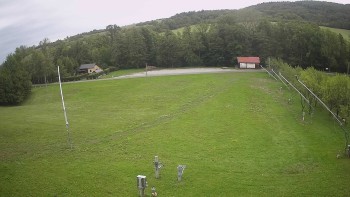 Skiareál Filipov