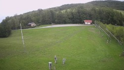 Dětský vlek