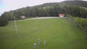 Skiareál Filipov