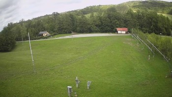 Skiareál Filipov