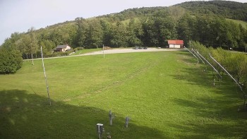 Skiareál Filipov