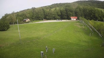 Skiareál Filipov