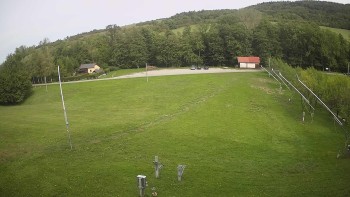 Skiareál Filipov