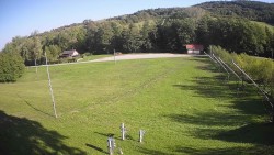 Dětský vlek