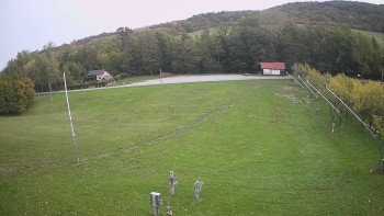 Skiareál Filipov