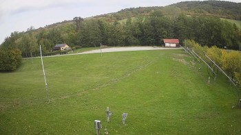 Skiareál Filipov