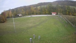 Children's ski lift