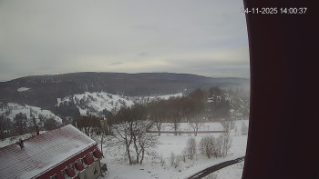 Město Hora Svaté Kateřiny