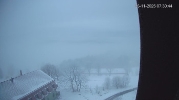 Město Hora Svaté Kateřiny