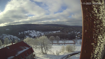 Město Hora Svaté Kateřiny