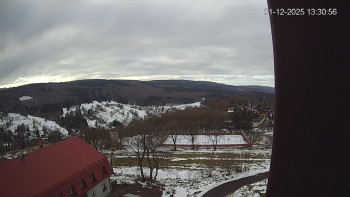 Město Hora Svaté Kateřiny