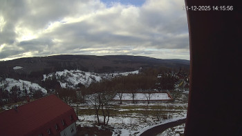 Město Hora Svaté Kateřiny