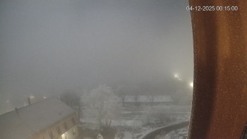 Město Hora Svaté Kateřiny