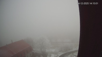 Město Hora Svaté Kateřiny