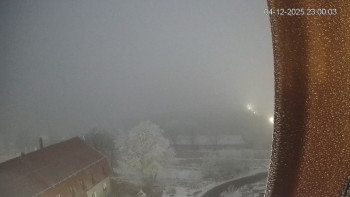 Město Hora Svaté Kateřiny