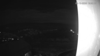 Město Hora Svaté Kateřiny